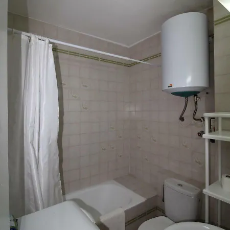Apartmán Rosa *
