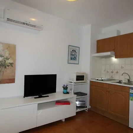 Rosa Apartmán Calella