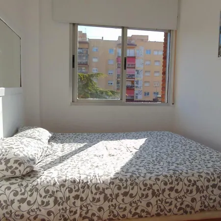 Rosa Apartment
